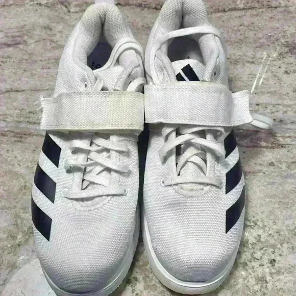 Adidas LIFTING Sneakers Three Stripes 9 - Picture 2 of 4